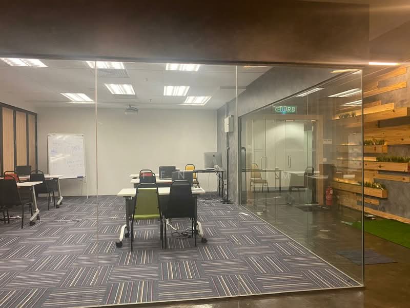 Office, Retail @ KL Trillion untuk Untuk Disewa - RM 15,500 /bulan, Mac 2026 - Study - PropertyGuru.com.my