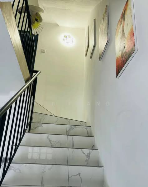 2-storey Terraced House for Rent in Kepong (Kuala Lumpur) - Ken Phang - Interior - PropertyGuru.com.my