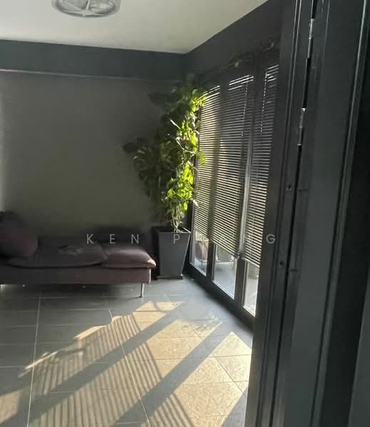 2-storey Terraced House for Rent in Kepong (Kuala Lumpur) - Ken Phang - Interior - PropertyGuru.com.my
