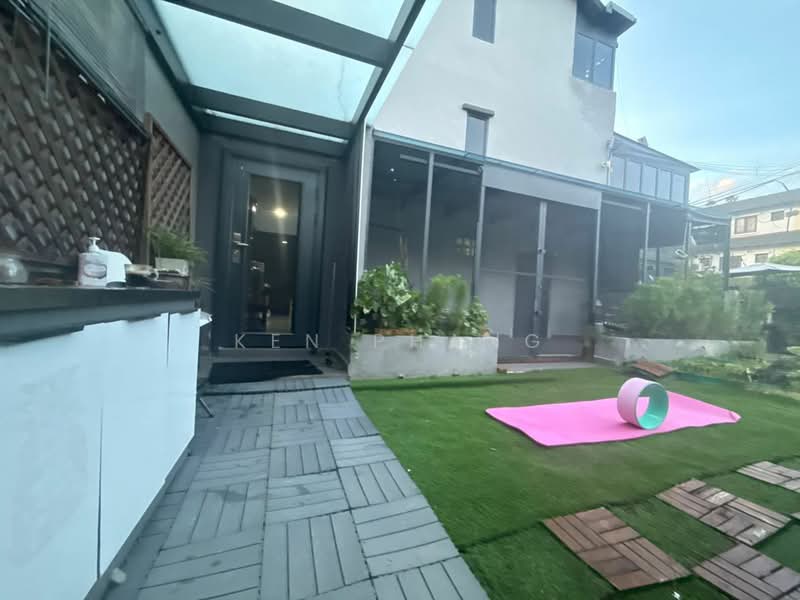 2-storey Terraced House for Rent in Kepong (Kuala Lumpur) - Ken Phang - Exterior - PropertyGuru.com.my