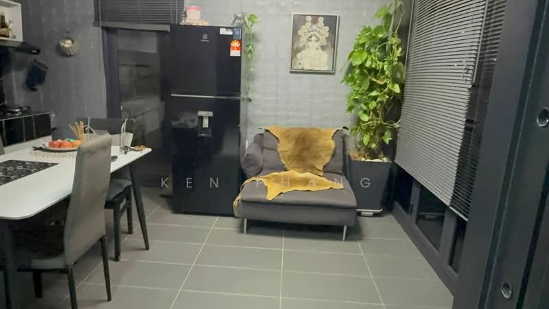 2-storey Terraced House for Rent in Kepong (Kuala Lumpur) - Ken Phang - Interior - PropertyGuru.com.my