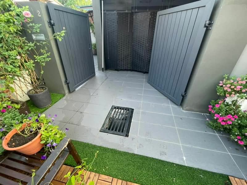 2-storey Terraced House for Rent in Kepong (Kuala Lumpur) - Ken Phang - Exterior - PropertyGuru.com.my