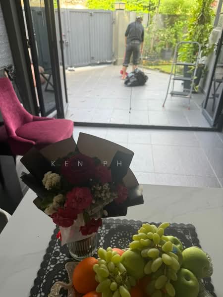 2-storey Terraced House for Rent in Kepong (Kuala Lumpur) - Ken Phang - Exterior - PropertyGuru.com.my