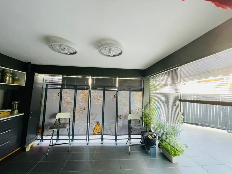 2-storey Terraced House for Rent in Kepong (Kuala Lumpur) - Ken Phang - Interior - PropertyGuru.com.my