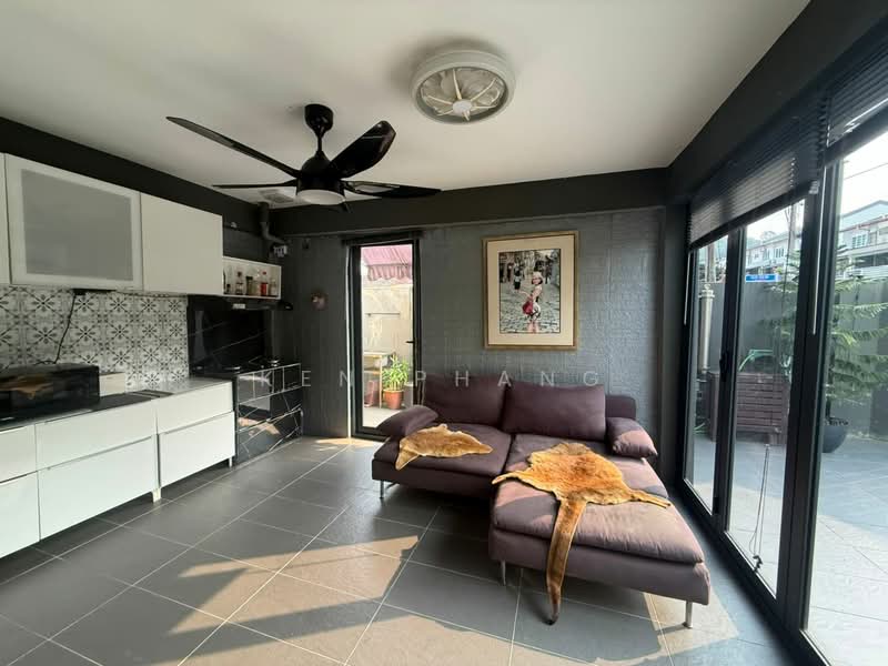 2-storey Terraced House for Rent in Kepong (Kuala Lumpur) - Ken Phang - PropertyGuru.com.my