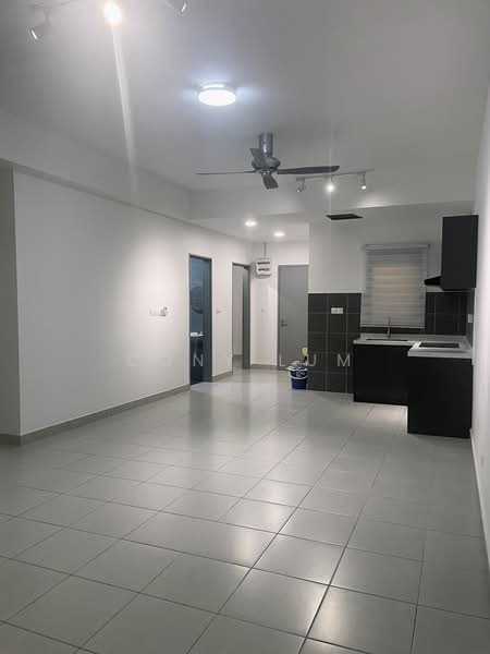 The Netizen untuk Untuk Disewa - RM 1,850 /bulan, Mac 2026 - Kitchen - PropertyGuru.com.my