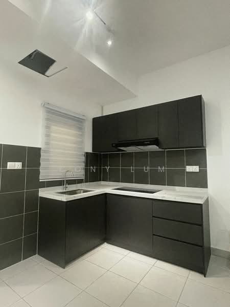 The Netizen untuk Untuk Disewa - RM 1,850 /bulan, Mac 2026 - Kitchen - PropertyGuru.com.my