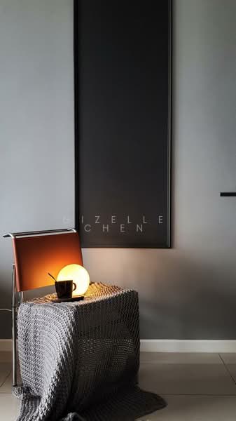 Service Residence for Rent at Duta Park Residences - Gizelle Chen - Interior - PropertyGuru.com.my