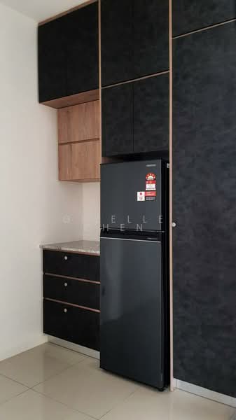 Service Residence for Rent at Duta Park Residences - Gizelle Chen - Kitchen - PropertyGuru.com.my