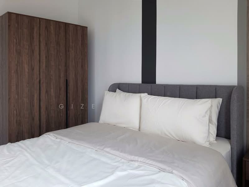 Service Residence for Rent at Duta Park Residences - Gizelle Chen - Bedroom - PropertyGuru.com.my