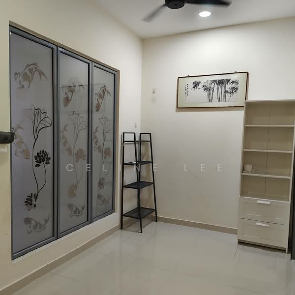 2-storey Terraced House for Rent in Bandar Sungai Long (Selangor) - Celine Lee - Interior - PropertyGuru.com.my