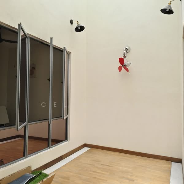 2-storey Terraced House for Rent in Bandar Sungai Long (Selangor) - Celine Lee - Interior - PropertyGuru.com.my