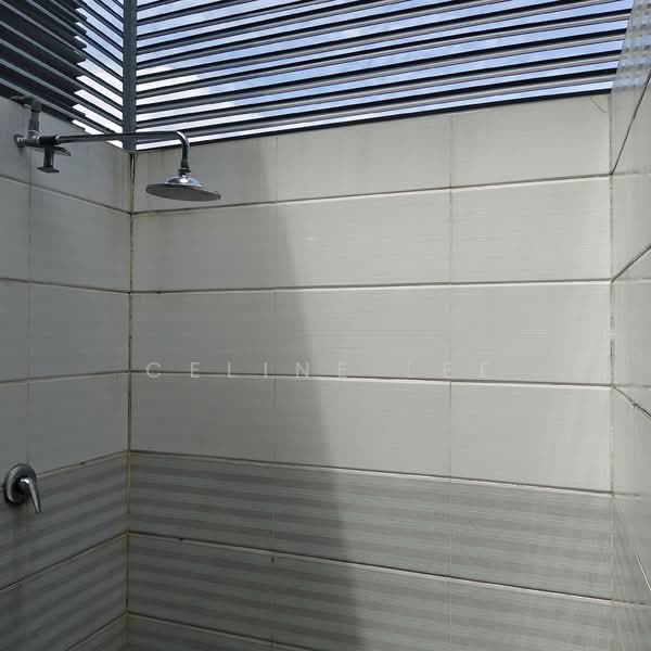 2-storey Terraced House for Rent in Bandar Sungai Long (Selangor) - Celine Lee - Bathroom - PropertyGuru.com.my