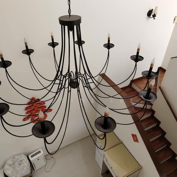 2-storey Terraced House for Rent in Bandar Sungai Long (Selangor) - Celine Lee - Interior - PropertyGuru.com.my