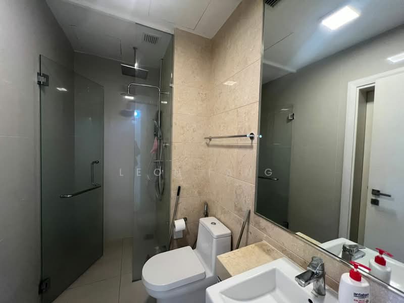 M City untuk Untuk Disewa - RM 2,100 /bulan, Mac 2026 - Bathroom - PropertyGuru.com.my