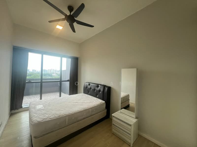 M City untuk Untuk Disewa - RM 2,100 /bulan, Mac 2026 - Bedroom - PropertyGuru.com.my