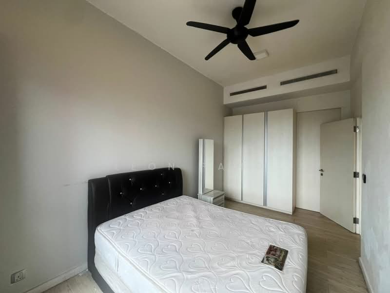 M City untuk Untuk Disewa - RM 2,100 /bulan, Mac 2026 - Bedroom - PropertyGuru.com.my