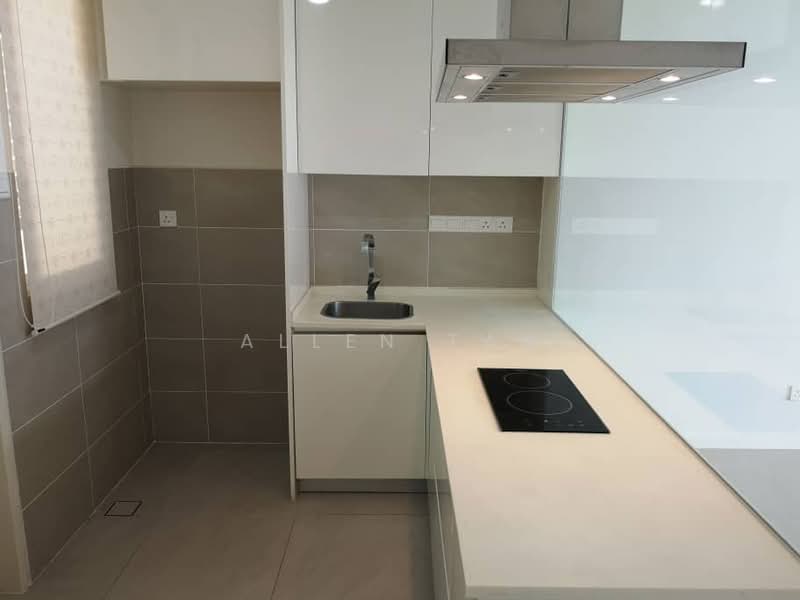 Service Residence for Sale at Nova Saujana - Allen Tan - Kitchen - PropertyGuru.com.my