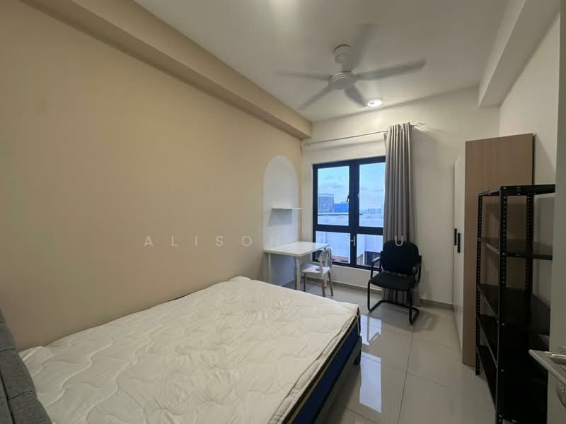 Service Residence for Rent at D'Vervain - Alison Chiu - Bedroom - PropertyGuru.com.my