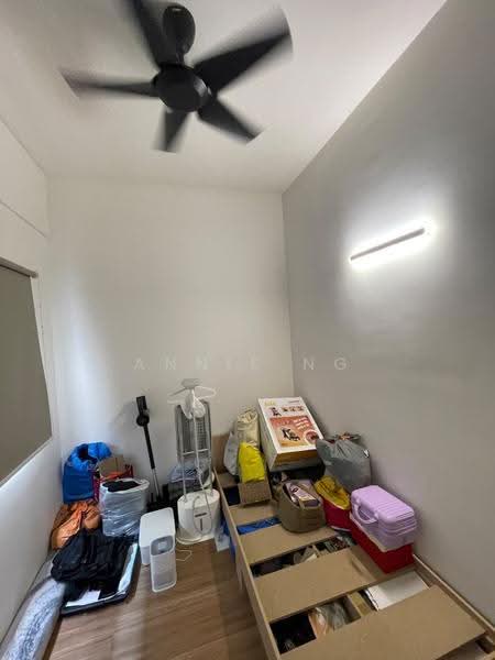 Kediaman Servis untuk Disewa di 121 Residences - Annie Ng - Bedroom - PropertyGuru.com.my