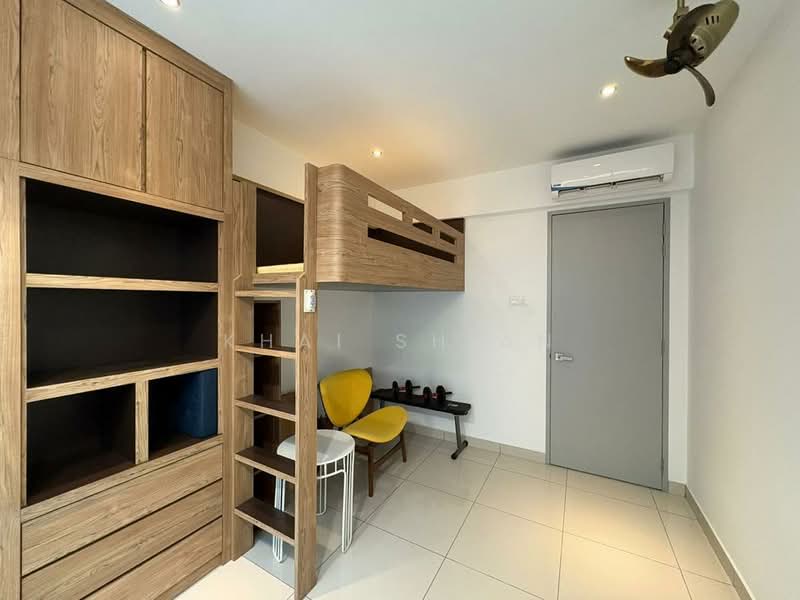 Condominium for Rent at Tropicana Bay Residences - Khai Shian - PropertyGuru.com.my