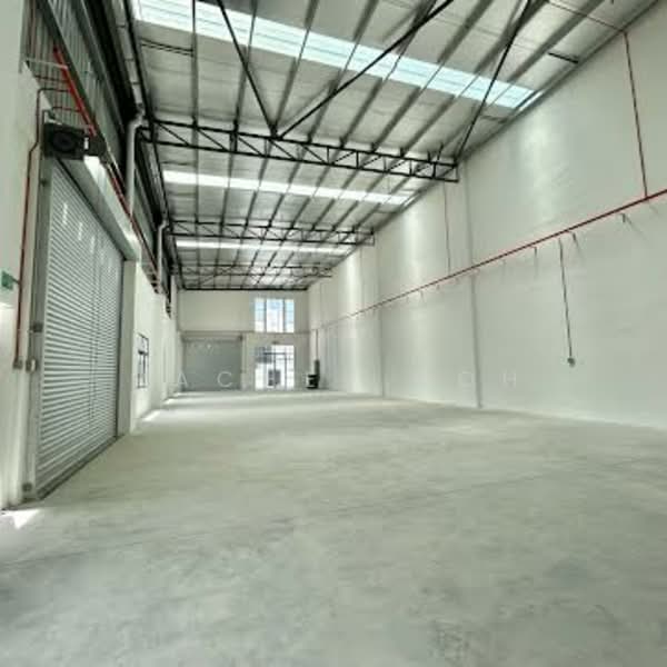 Factory for Rent in Taman Perniagaan Setia (Johor Bahru) - Rachel Goh - Interior - PropertyGuru.com.my
