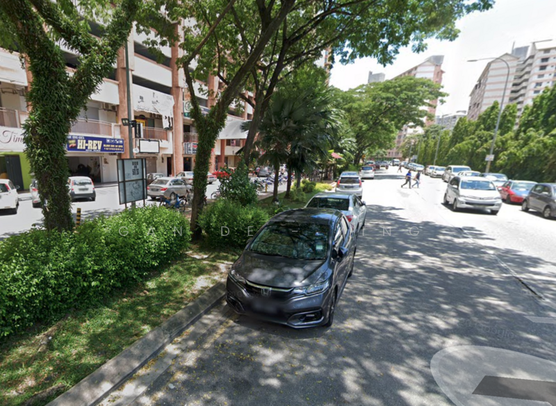 Untuk Dijual - Plaza Metro Prima