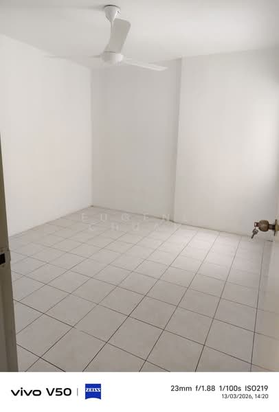 Desa Indah Block 86 untuk Untuk Disewa - RM 850 /bulan, Mac 2026 - Interior - PropertyGuru.com.my