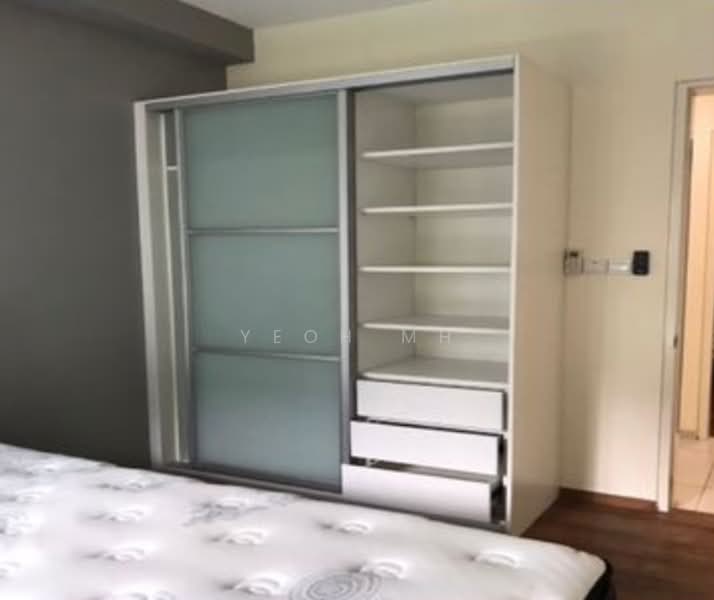 Condominium for Rent at Residensi Harmoni 2 - Yeoh MH - Bedroom - PropertyGuru.com.my