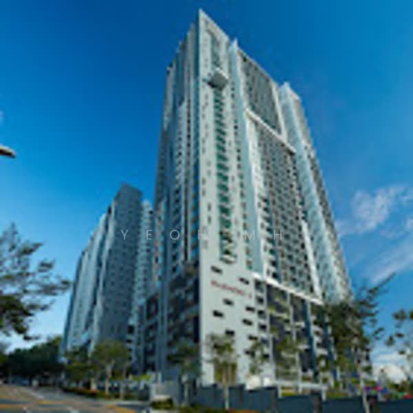 Condominium for Rent at Residensi Harmoni 2 - Yeoh MH - Exterior - PropertyGuru.com.my