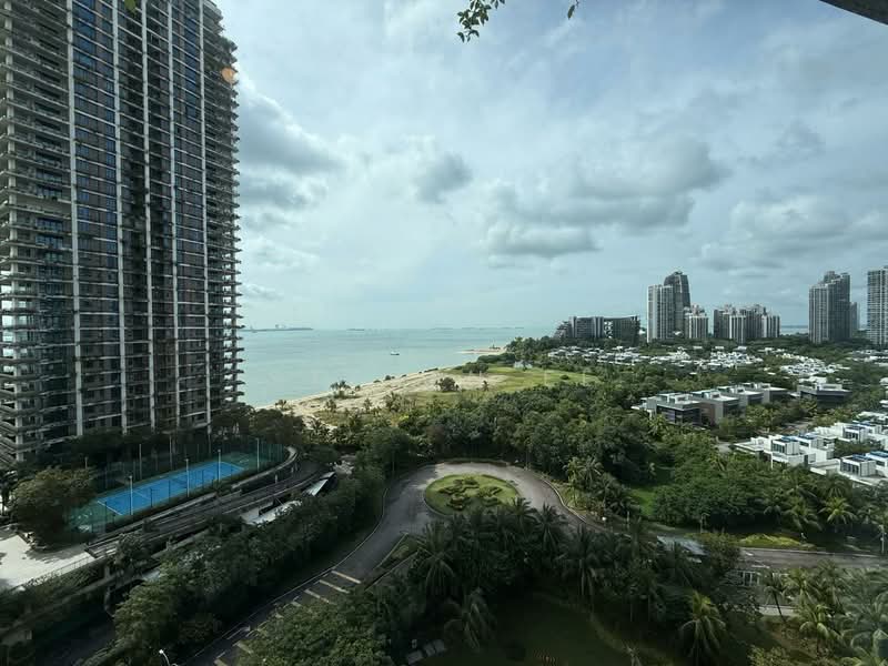 Service Residence for Sale in Forest City (Gelang Patah) - Steven Ee - Exterior - PropertyGuru.com.my