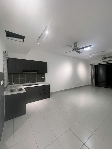The Netizen untuk Untuk Disewa - RM 1,850 /bulan, Mac 2026 - Kitchen - PropertyGuru.com.my