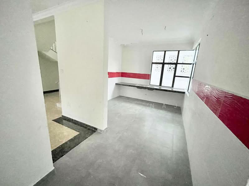 Bungalow for Sale in Taman Geliga (Cukai) - Muhammad Najmi - Interior - PropertyGuru.com.my