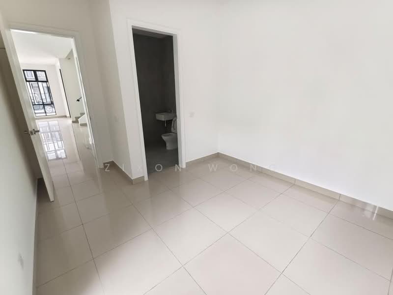 35x70 cluster - Palmyra Sanctuary @ Setia Tropika untuk Untuk Dijual - RM 1,390,000, Mac 2026 - PropertyGuru.com.my