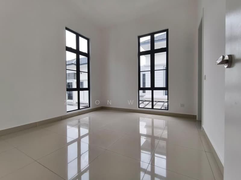 35x70 cluster - Palmyra Sanctuary @ Setia Tropika untuk Untuk Dijual - RM 1,390,000, Mac 2026 - PropertyGuru.com.my