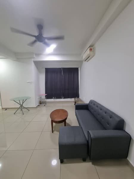 Kondominium untuk Dijual di Rafflesia - Benz Lee - Living Room - PropertyGuru.com.my