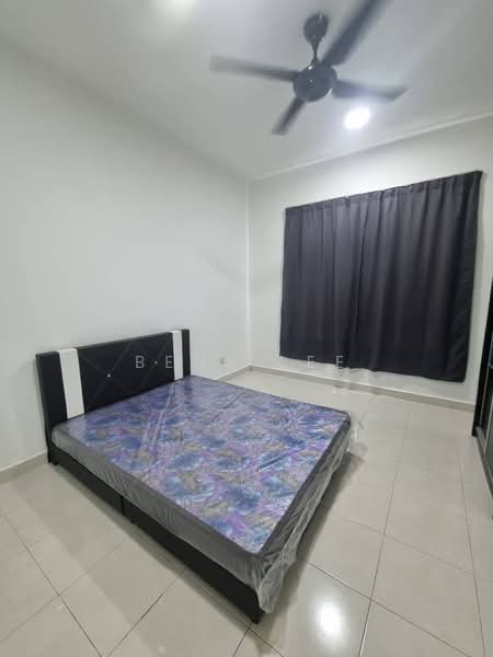 Kondominium untuk Dijual di Rafflesia - Benz Lee - Bedroom - PropertyGuru.com.my