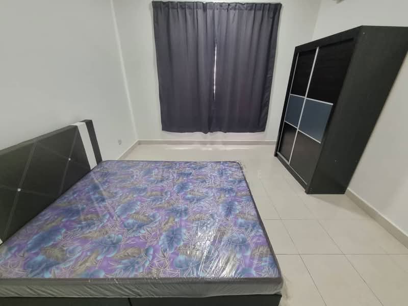 Kondominium untuk Dijual di Rafflesia - Benz Lee - Bedroom - PropertyGuru.com.my