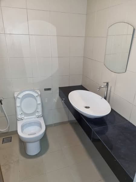 Kondominium untuk Dijual di Rafflesia - Benz Lee - Bathroom - PropertyGuru.com.my