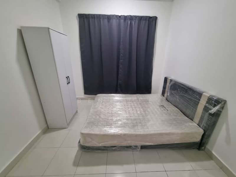 Kondominium untuk Dijual di Rafflesia - Benz Lee - Bedroom - PropertyGuru.com.my