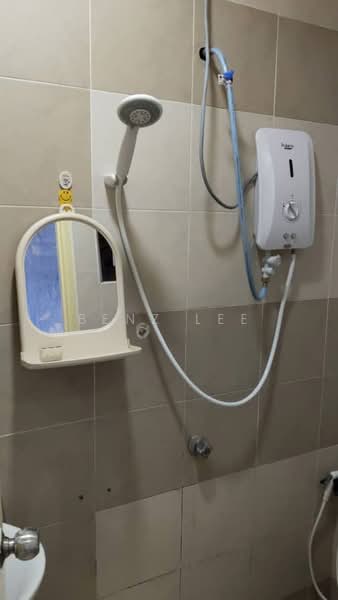 Kondominium untuk Dijual di Rafflesia - Benz Lee - Bathroom - PropertyGuru.com.my