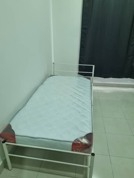 Kondominium untuk Dijual di Rafflesia - Benz Lee - Bedroom - PropertyGuru.com.my
