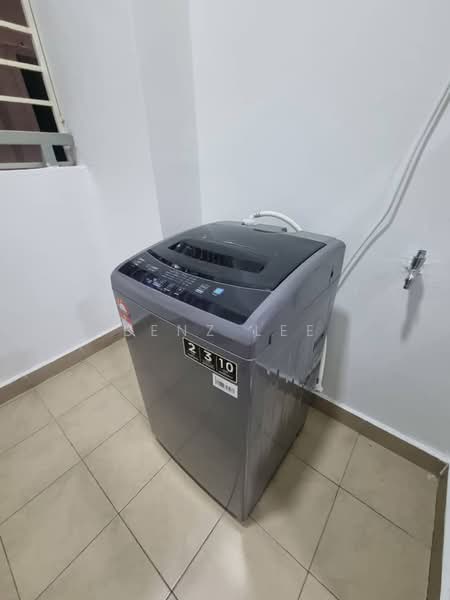 Kondominium untuk Dijual di Rafflesia - Benz Lee - Interior - PropertyGuru.com.my