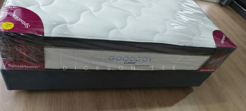 For Rent - Skyline KL