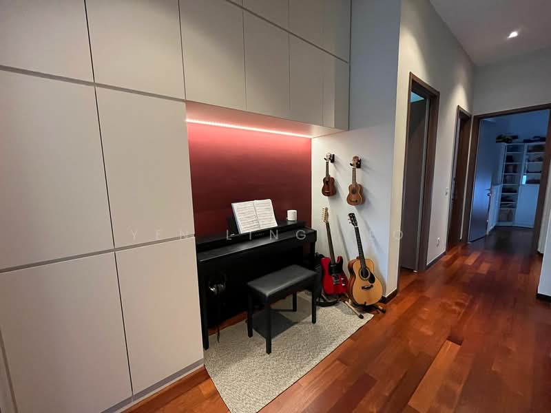 Sakura Residence untuk Untuk Dijual - RM 2,450,000, Mac 2026 - Interior - PropertyGuru.com.my