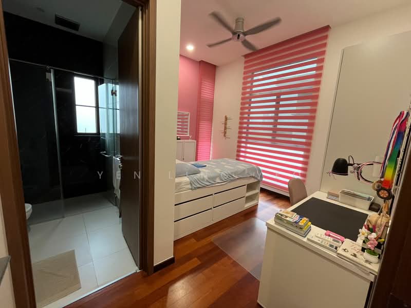 Sakura Residence untuk Untuk Dijual - RM 2,450,000, Mac 2026 - Bedroom - PropertyGuru.com.my