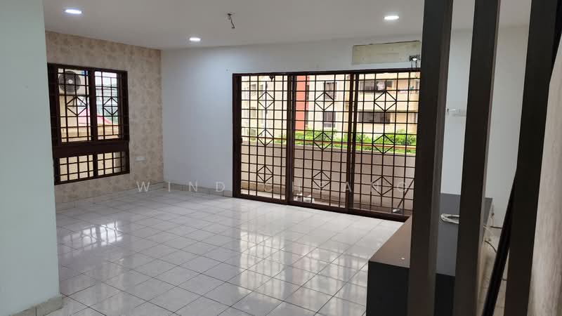 Palm Spring @ Damansara untuk Untuk Disewa - RM 1,600 /bulan, Mac 2026 - Living Room - PropertyGuru.com.my