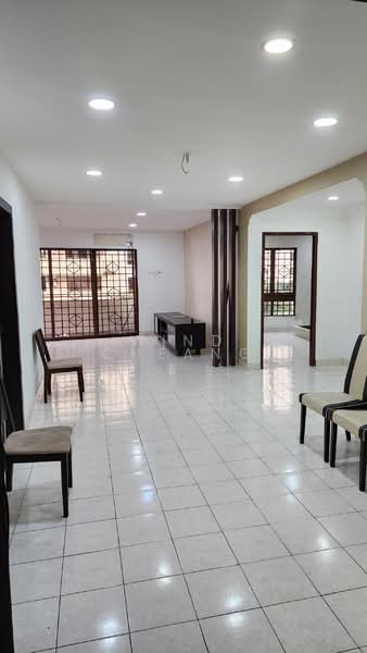 Palm Spring @ Damansara untuk Untuk Disewa - RM 1,600 /bulan, Mac 2026 - Living Room - PropertyGuru.com.my