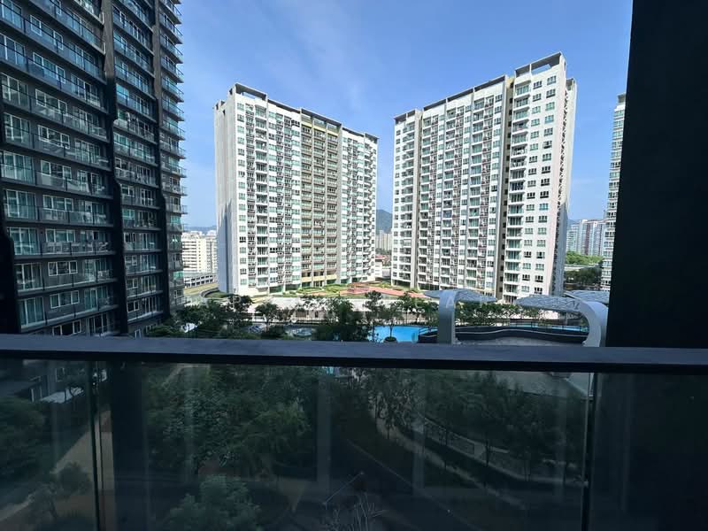 Condominium for Sale at QuayWest Residence - Apple Yeap - Exterior - PropertyGuru.com.my
