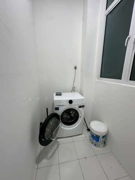 Condominium for Sale at QuayWest Residence - Apple Yeap - Interior - PropertyGuru.com.my